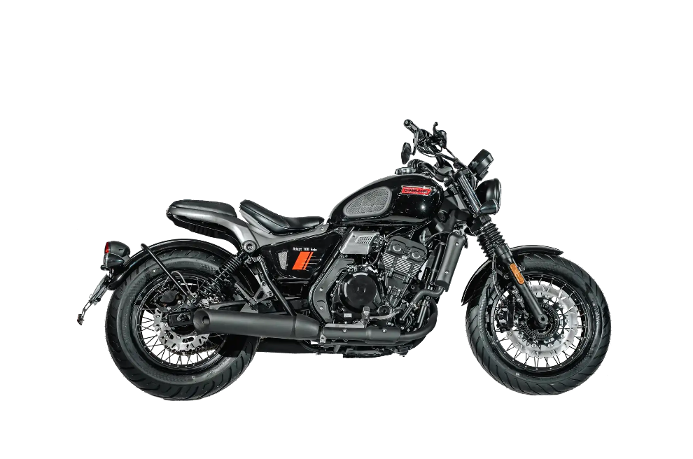 Мотоцикл CJ Adept Solo 700 в Коврове