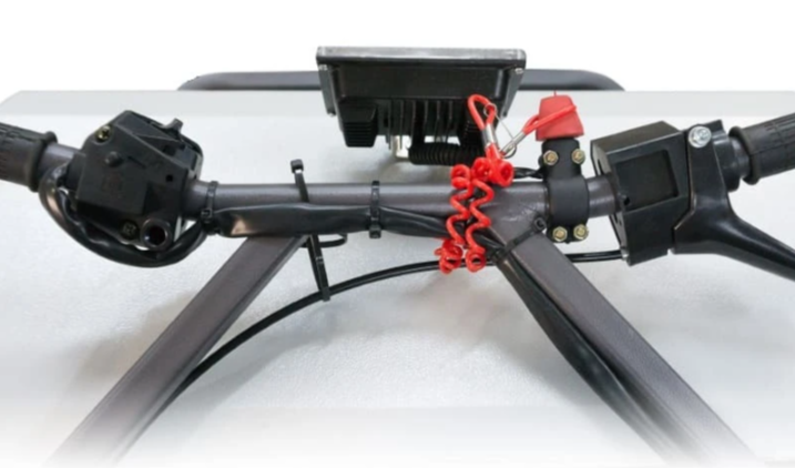 Мотобуксировщик СТЕМ СЕВЕР ЭКСПЕРТ 500 КОМПАКТ 15 л.с. в Коврове