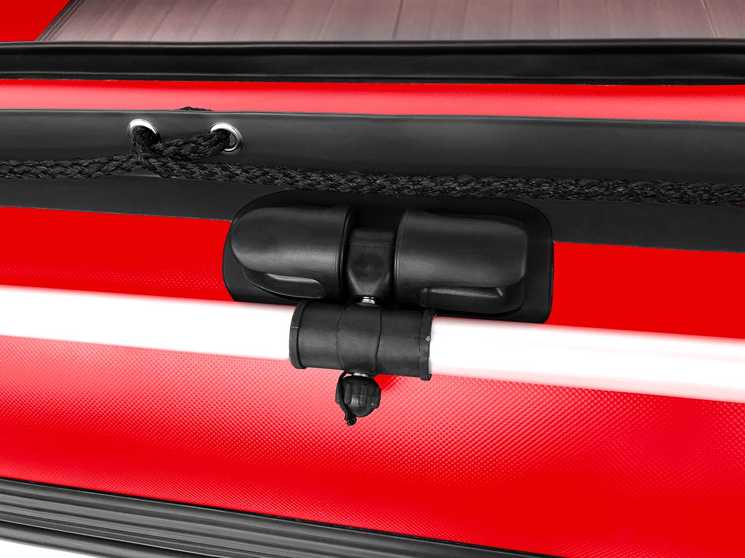 ЛОДКА SMARINE STRONG 420 в Коврове