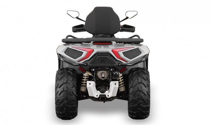 Квадроцикл HISUN GUARDIAN 550L /LONG в Коврове