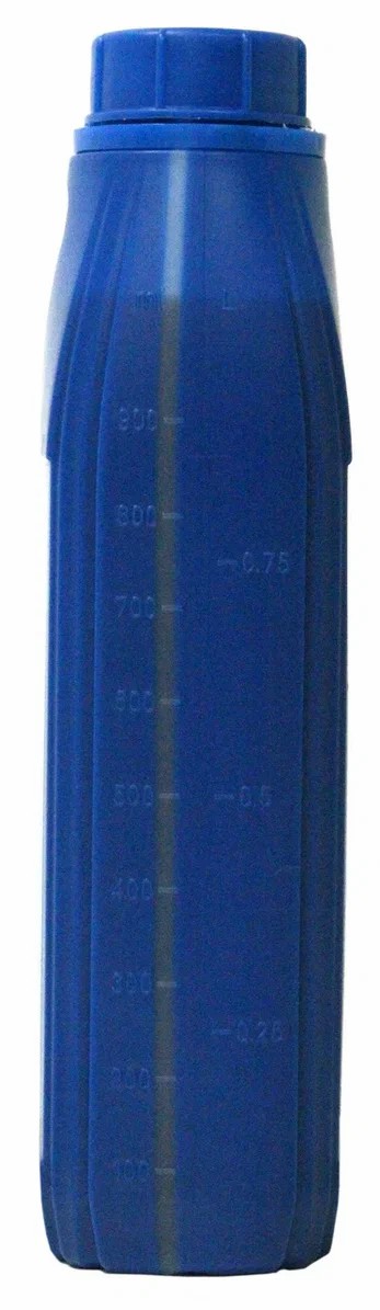 МАСЛО ПОЛУСИНТЕТИЧЕСКОЕ MARLIN ПРЕМИУМ 2Т, TC-W3, 1 ЛИТР в Коврове