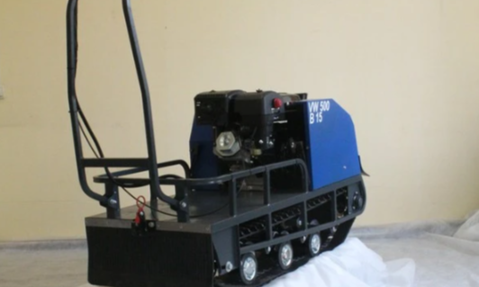 Мотобуксировщик ВЕПС WINTER «ЛОНГ» 15 в Коврове