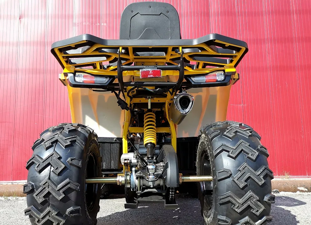 Квадроцикл PROMAX STORM 280 LUX в Коврове