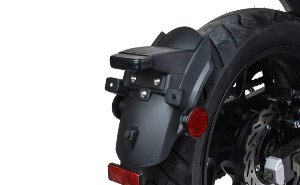 Мотоцикл MOTOLAND (МОТОЛЕНД) 300 CBR в Коврове