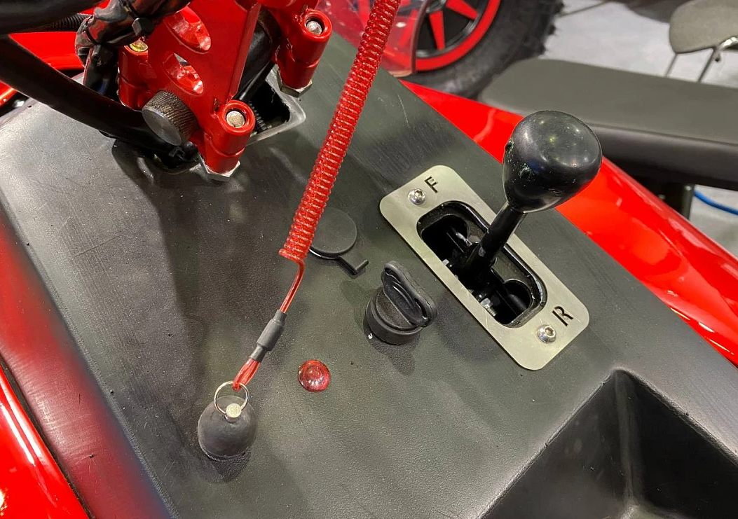 Снегоход ТОФАЛАР АТЛАС 800 в Коврове