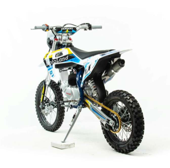 Питбайк MOTOLAND (МОТОЛЕНД) NX125 в Коврове