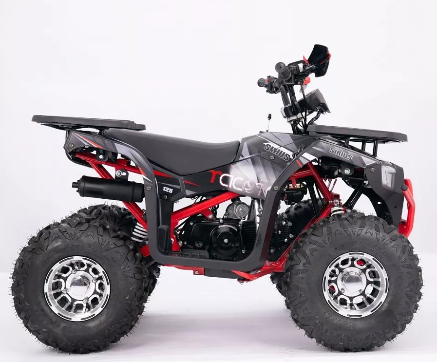 Квадроцикл YACOTA Sirius LD 125 в Коврове
