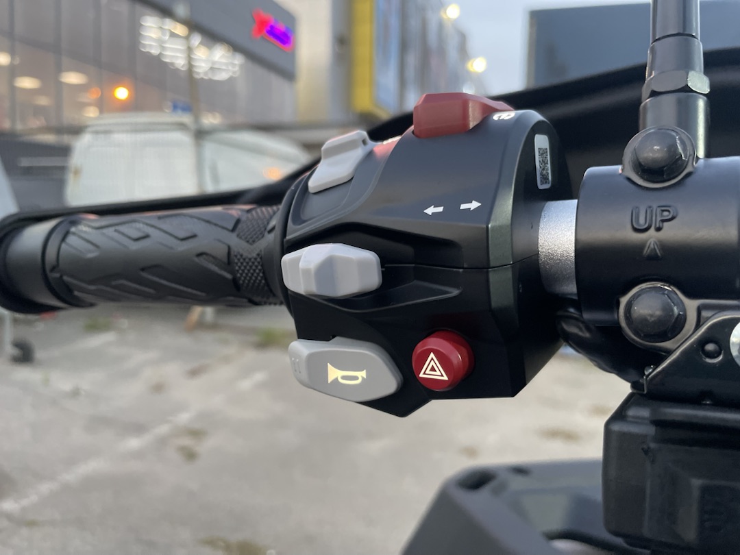 Квадроцикл BENDA Redstone 550 R2 в Коврове