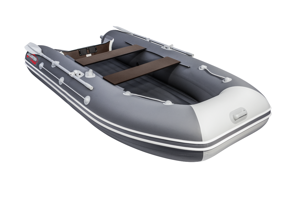 Лодка Таймень LX 3400 НДНД в Коврове