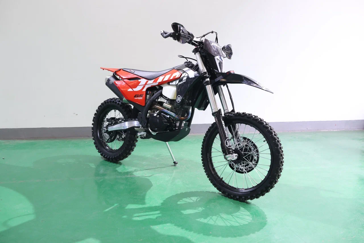 Мотоцикл JHLMOTO JHLofr GS CB300RL в Коврове