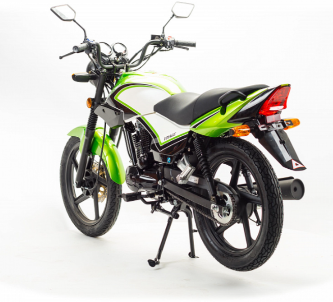 Мотоцикл MOTOLAND (МОТОЛЕНД) VOYAGE 200 в Коврове