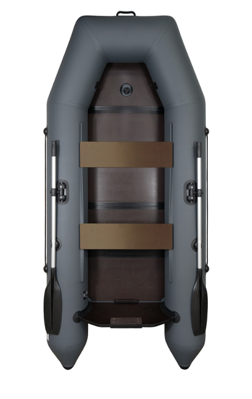 Лодка БАРС 2800 Слань-книжка киль в Коврове