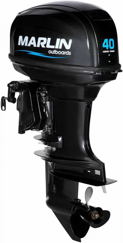 Лодочный мотор MARLIN MP 40 AERTS в Коврове