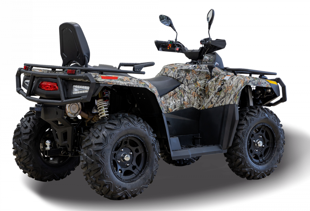 Квадроцикл HISUN TACTIC GT1000/LIMITED в Коврове