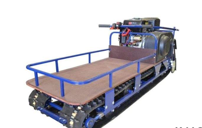 Мотобуксировщик БАРС P550 18 л.с. в Коврове