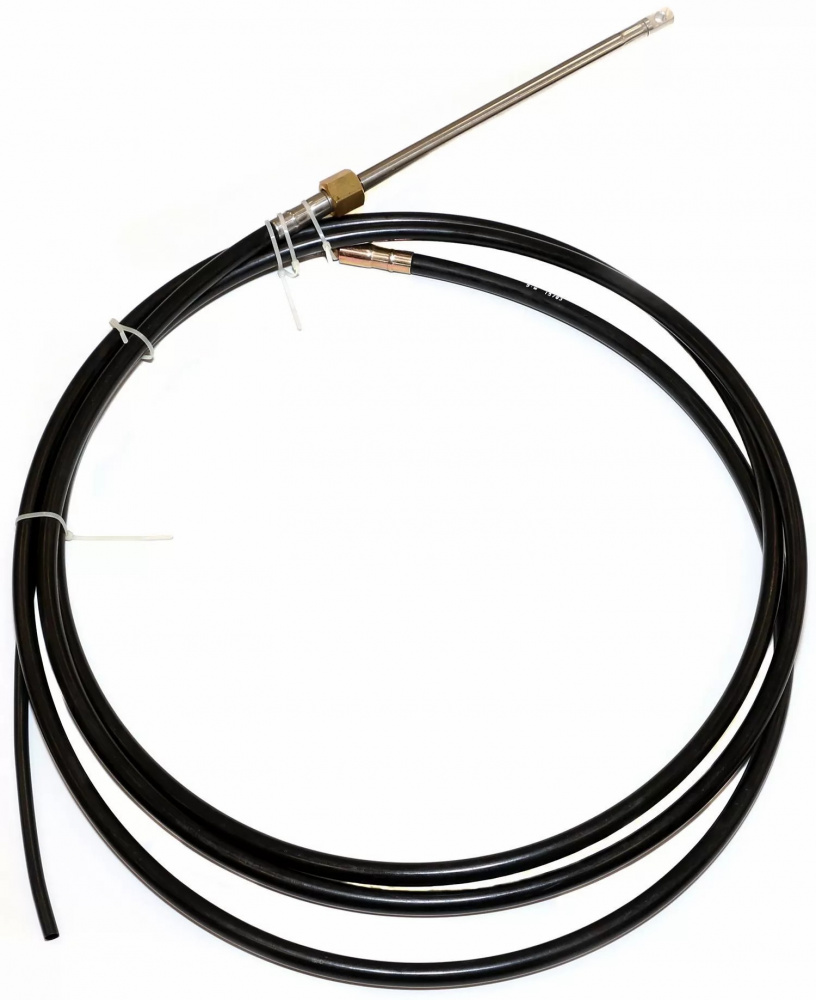 ТРОС РУЛЕВОЙ F13 ДЛЯ РЕДУКТОРОВ Т71, Т85 (ТАЙВАНЬ) в Коврове