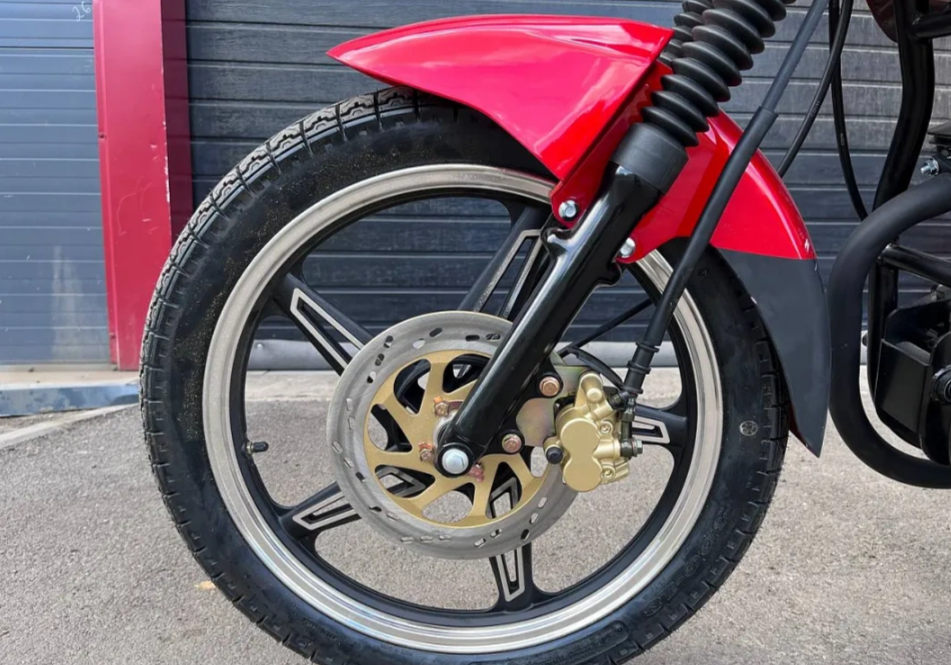 Мотоцикл RACER MAGNUM RC200-C5B в Коврове