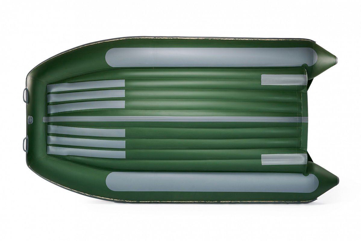 Лодка MISHIMO RAPID 380 PRO в Коврове