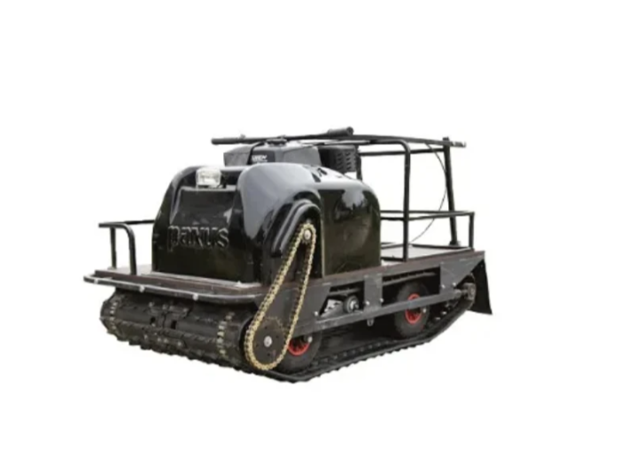 Мотобуксировщик PAXUS 700 9 л.с. в Коврове