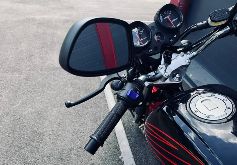 Мотоцикл RACER MAGNUM RC200-C5B в Коврове