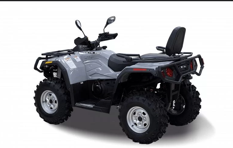 Квадроцикл HISUN TACTIC 550 (HS550ATV) NORMAL в Коврове