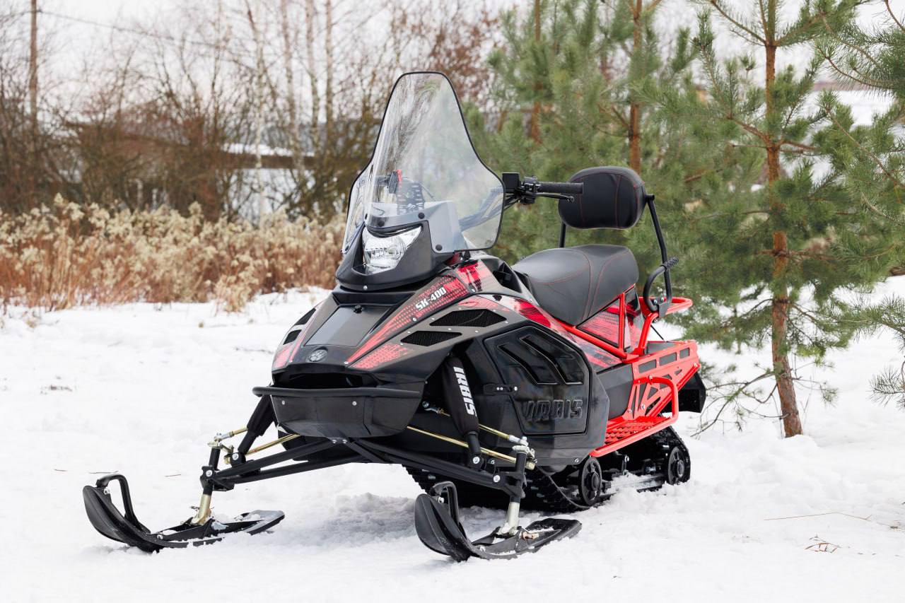 Снегоход IRBIS TUNGUS 400 25/26 в Коврове