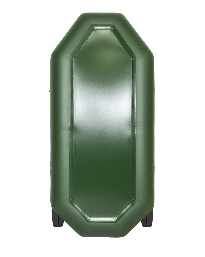 Лодка Барс 260 в Коврове