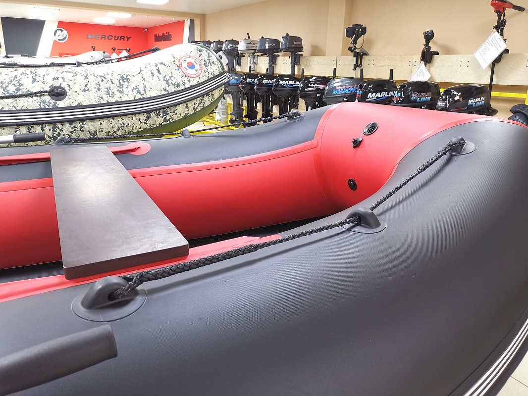 Лодка MISHIMO SPORT 390 в Коврове