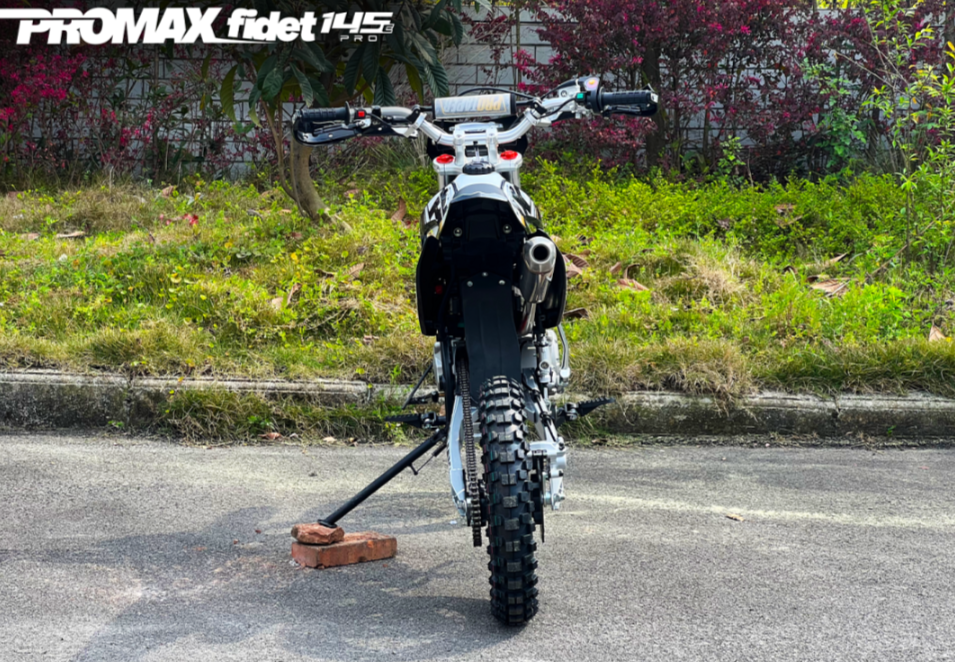 Мотоцикл (питбайк) PROMAX FIDET (ФАЙДЕТ) 145E PRO 17/14 в Коврове