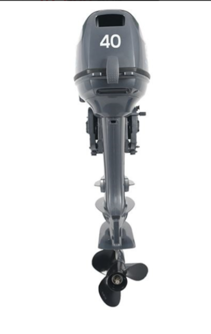 Лодочный мотор ALLFA CG Т40 S в Коврове