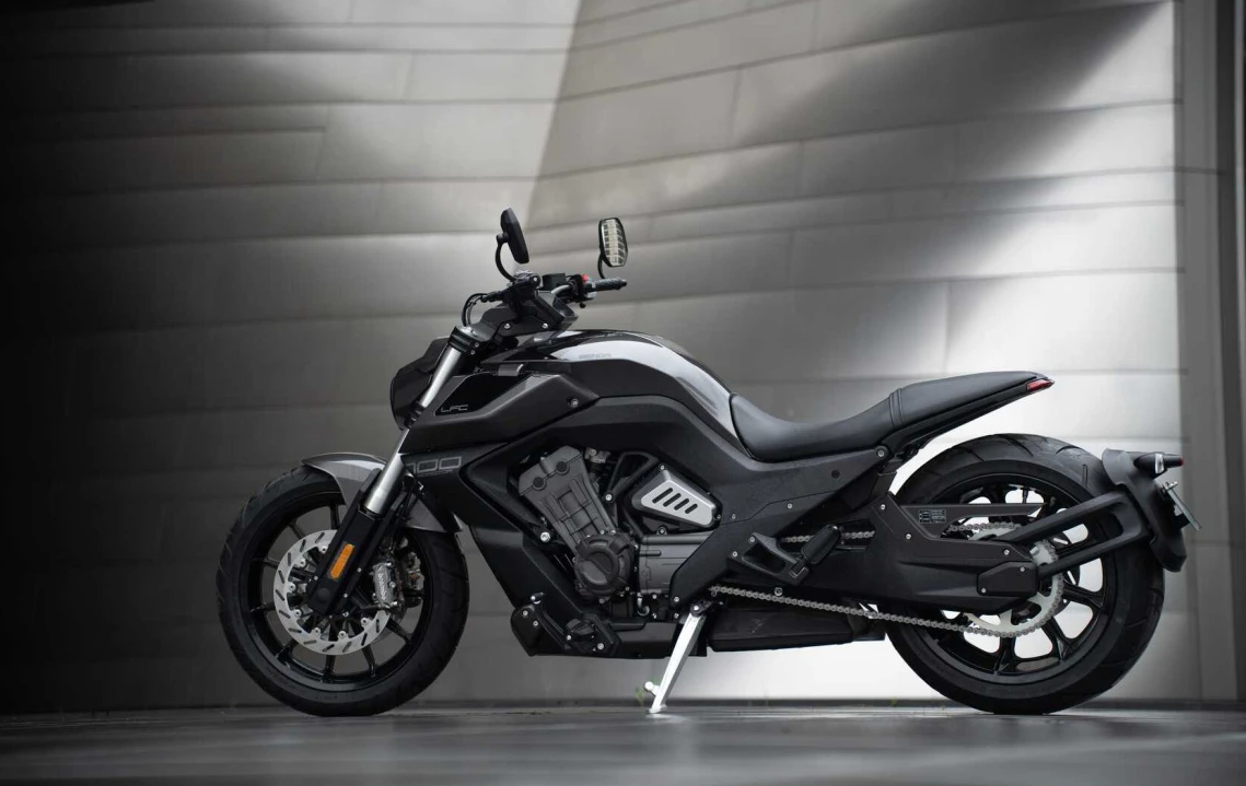 Мотоцикл Benda LFC 700 Pro в Коврове