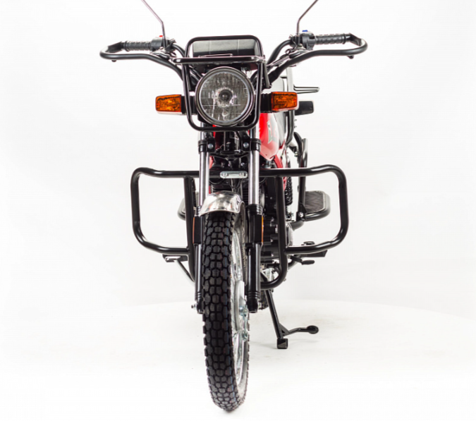 Мотоцикл MOTOLAND (МОТОЛЕНД) FORESTER LITE 200 в Коврове