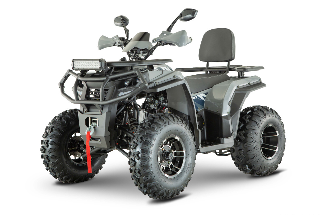 Квадроцикл YACOTA VIKING PRO 250 в Коврове