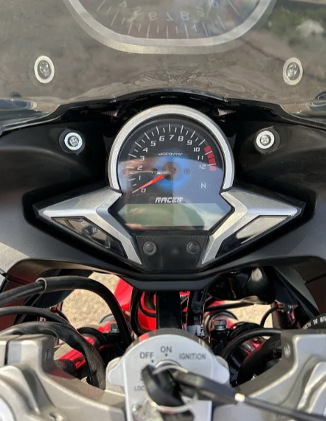 Мотоцикл RACER RC300CS SKYWAY SPORT в Коврове