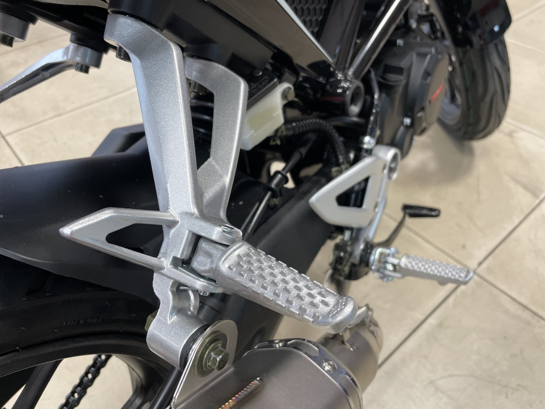 Мопед PROMAX CB150R (49) в Коврове