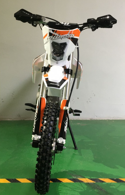 Питбайк JHLMOTO JHL Z125E Pro (ZS154FMI-3) в Коврове