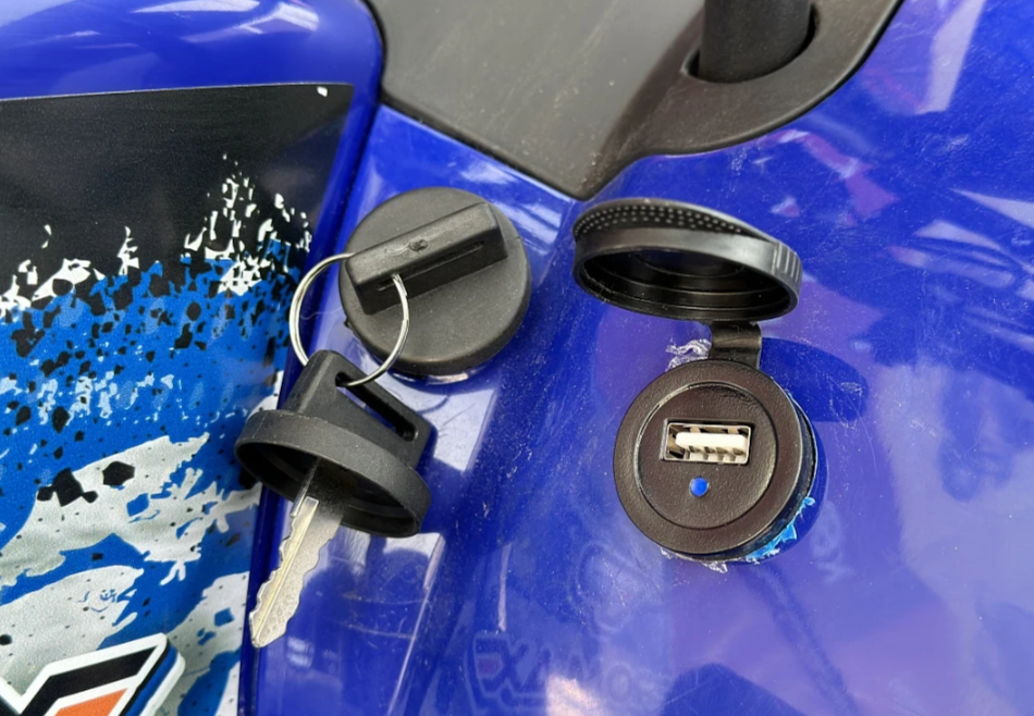  Квадроцикл PROMAX ATV 250 MAX (2025) в Коврове