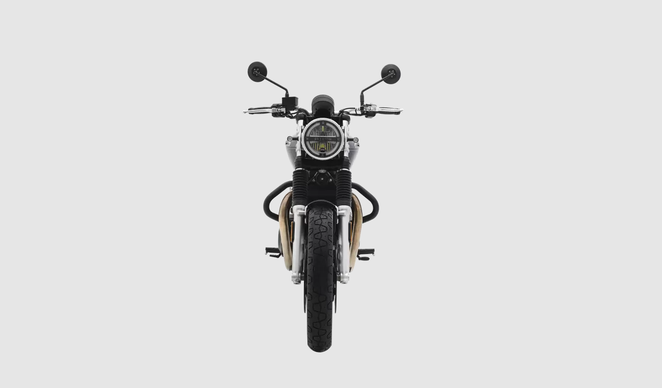 Мотоцикл GAOKIN GK 1200 в Коврове