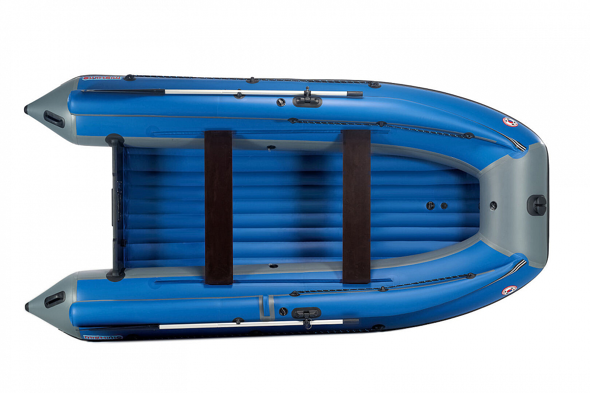 Лодка MISHIMO FAMILY LITE DF 390 в Коврове