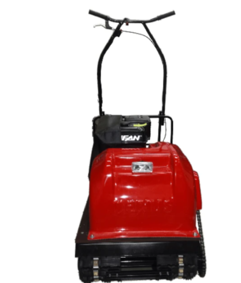 Мотобуксировщик PAXUS 550 AVANT 13 л.с. HONDA в Коврове