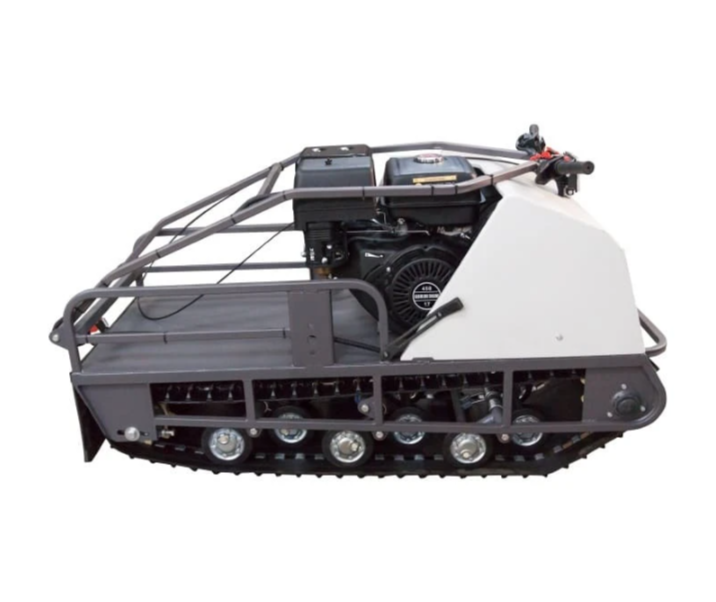 Мотобуксировщик СТЕМ СЕВЕР ЭКОНОМ 500 15 л.с. в Коврове