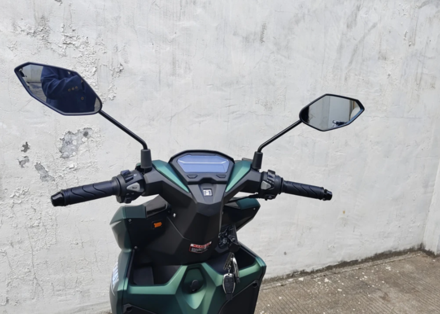 Скутер PROMAX INFERNO 250 (49) в Коврове