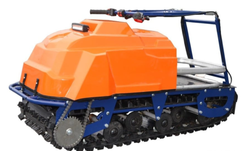 Мотобуксировщик БАРС СЛЕДОПЫТ MDS 15 л.с. в Коврове