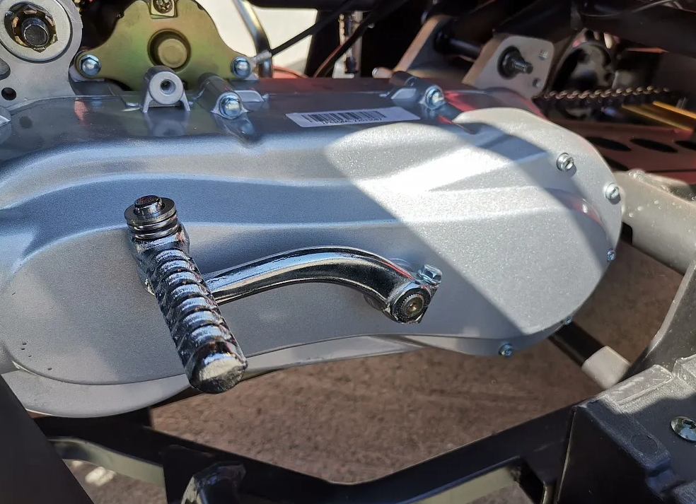 Квадроцикл PROMAX TRX300 CVT в Коврове