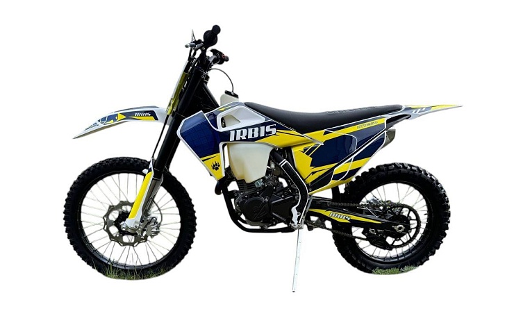 Эндуро мотоцикл IRBIS HTR 250 в Коврове