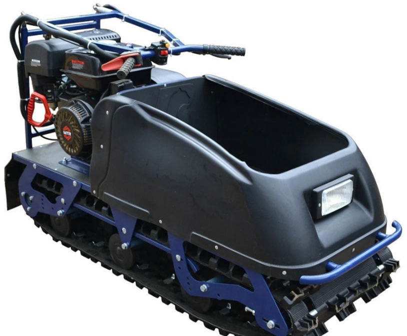 Мотобуксировщик БАРС СЛЕДОПЫТ FS. RS 13 л.с. в Коврове