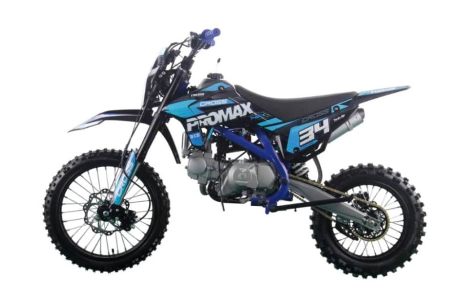Питбайк PROMAX CROSS 145CC 17/14 в Коврове