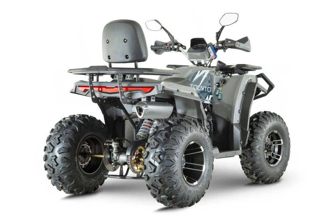 Квадроцикл YACOTA VIKING PRO 250 в Коврове