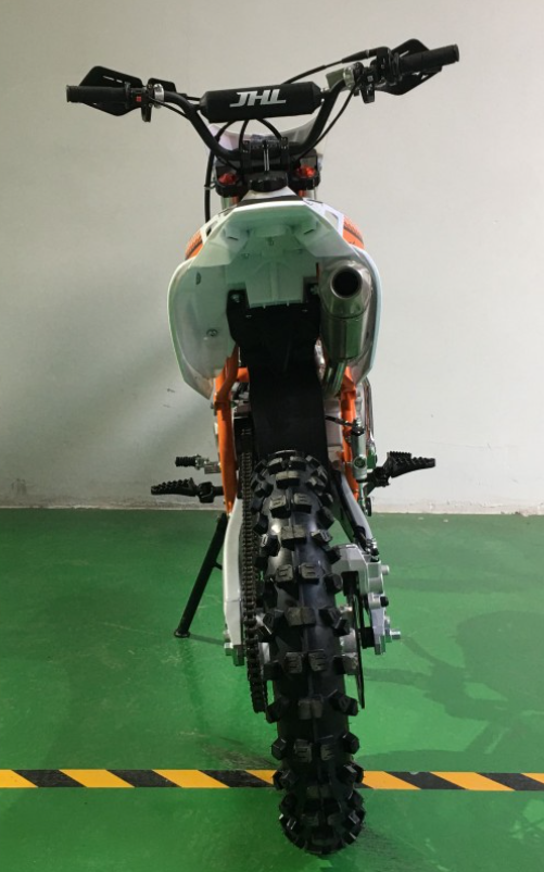 Питбайк JHLMOTO JHL Z125E Pro (ZS154FMI-3) в Коврове