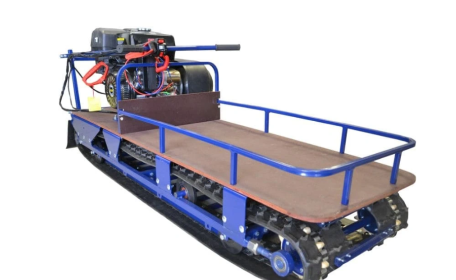 Мотобуксировщик БАРС P550 18 л.с. в Коврове